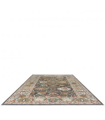 Soltan Abad Hand Knotted Rug Ref SA597-342*270
