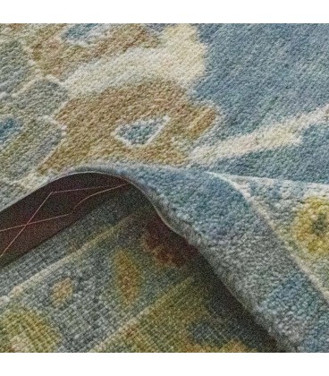 Soltan Abad Hand Knotted Rug Ref SA604-388*317