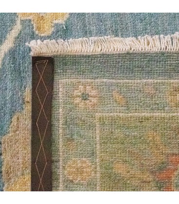 Soltan Abad Hand Knotted Rug Ref SA604-388*317