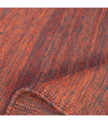 Hand Knotted Flat Weave Ref F31- 130*86