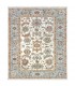 Soltan Abad Hand Knotted Rug Ref SA605- 256*219