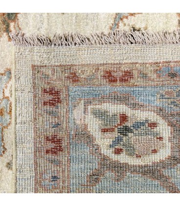 فرش دستبافت پنج و نیم متری سلطان آباد کد SA605- ابعاد 219*256