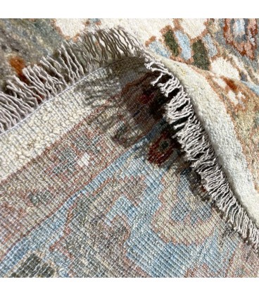 Soltan Abad Hand Knotted Rug Ref SA605- 256*219