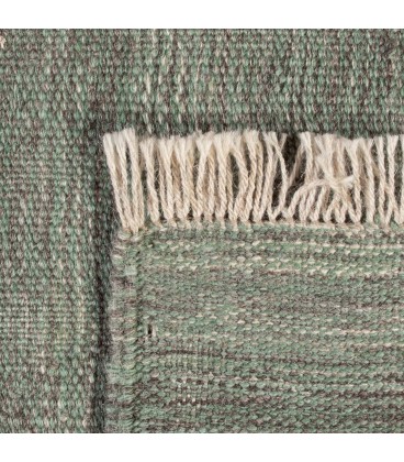 Hand Knotted Flat Weave Ref F25- 100*144