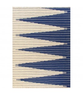 Hand Knotted Flat Weave Ref F29- 120*78