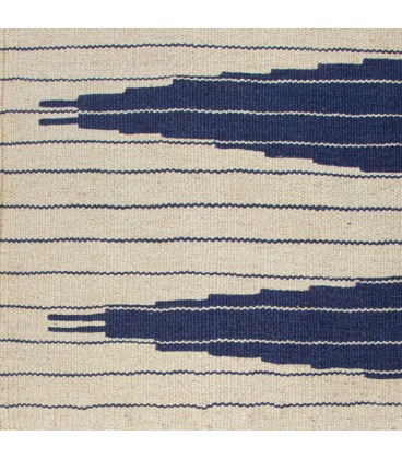 Hand Knotted Flat Weave Ref F29- 120*78