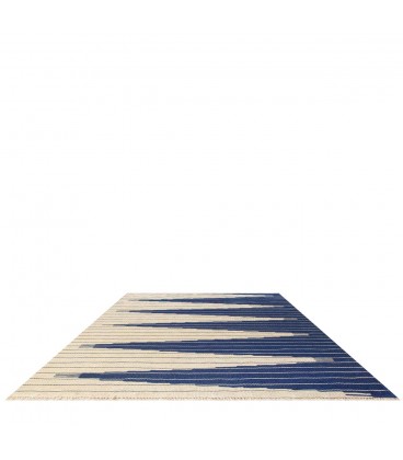 Hand Knotted Flat Weave Ref F29- 120*78