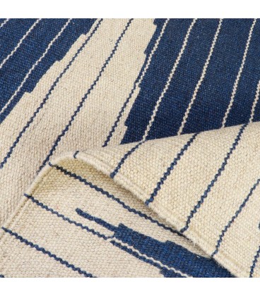 Hand Knotted Flat Weave Ref F29- 120*78