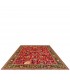Heris Hand Knotted Rug Ref NO244- 274*201