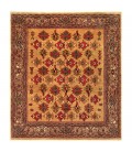 Heris Hand Knotted Rug Ref NO246- 244*206