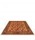 Heris Hand Knotted Rug Ref NO246- 244*206