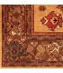Heris Hand Knotted Rug Ref NO246- 244*206