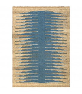 Hand Knotted Flat Weave Ref F28- 125*89