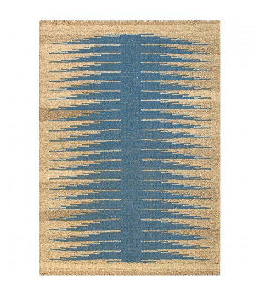 Hand Knotted Flat Weave Ref F28- 125*89