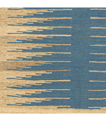 Hand Knotted Flat Weave Ref F28- 125*89