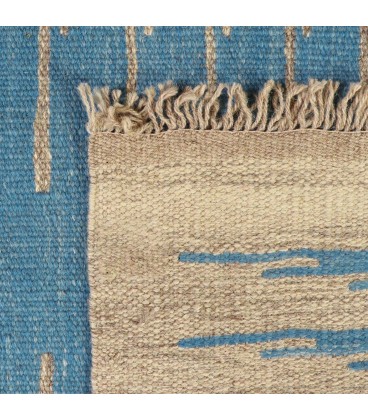 Hand Knotted Flat Weave Ref F28- 125*89