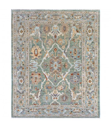 Soltan Abad Hand Knotted Rug Ref SA609- 261*209
