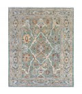 Soltan Abad Hand Knotted Rug Ref SA609- 261*209