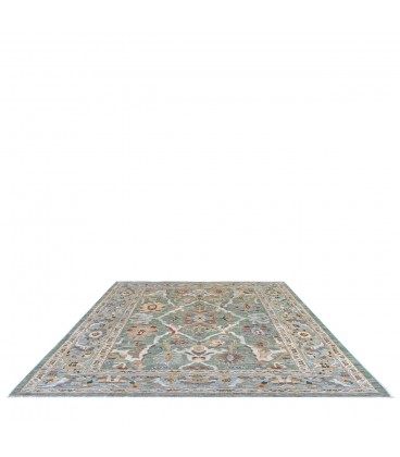 Soltan Abad Hand Knotted Rug Ref SA609- 261*209