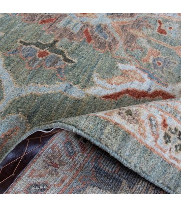 Soltan Abad Hand Knotted Rug Ref SA609- 261*209