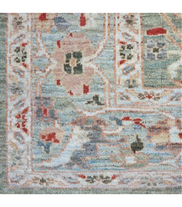 Soltan Abad Hand Knotted Rug Ref SA609- 261*209