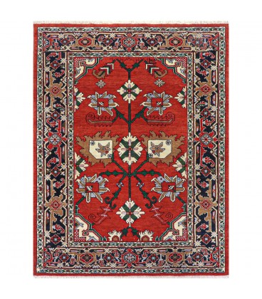 Heris Hand Knotted Rug Ref NO247- 200*162
