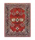 Heris Hand Knotted Rug Ref NO247- 200*162