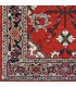 Heris Hand Knotted Rug Ref NO247- 200*162