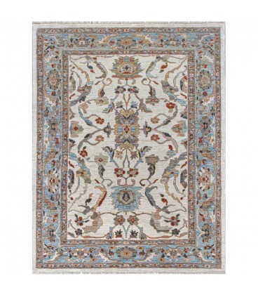 Soltan Abad Hand Knotted Rug Ref SA610- 283*207