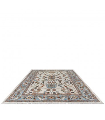 Soltan Abad Hand Knotted Rug Ref SA610- 283*207