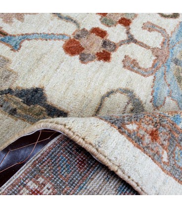 Soltan Abad Hand Knotted Rug Ref SA610- 283*207