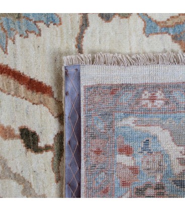 Soltan Abad Hand Knotted Rug Ref SA610- 283*207