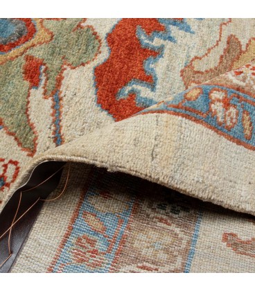 Soltan Abad Hand Knotted Rug Ref SA611- 169*125