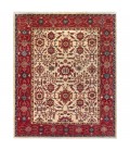 Heris Hand Knotted Rug Ref NO245- 339*259