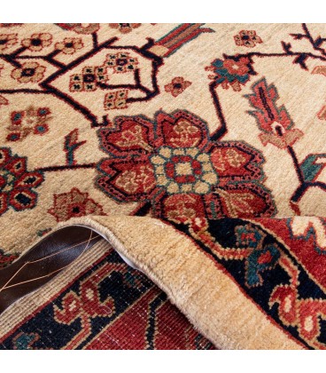 Heris Hand Knotted Rug Ref NO245- 339*259