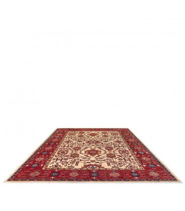 Heris Hand Knotted Rug Ref NO245- 339*259