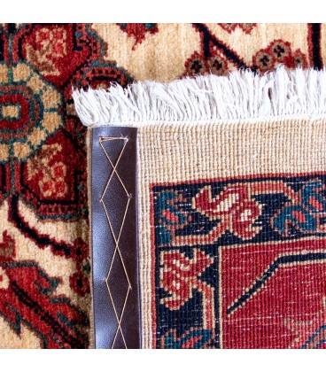 Heris Hand Knotted Rug Ref NO245- 339*259