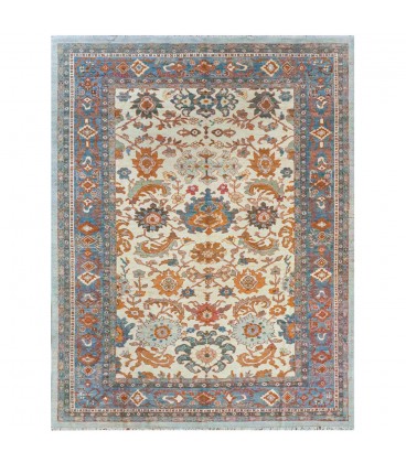 Soltan Abad Hand Knotted Rug Ref SA612- 500*340