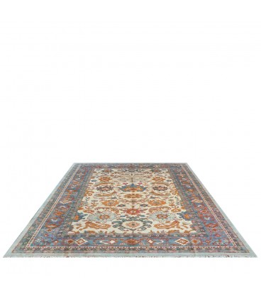 Soltan Abad Hand Knotted Rug Ref SA612- 500*340