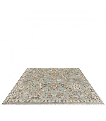 Soltan Abad Hand Knotted Rug Ref SA606- 173*163