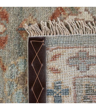 Soltan Abad Hand Knotted Rug Ref SA606- 173*163