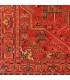 Heris Hand Knotted Rug Ref NO252- 366*275