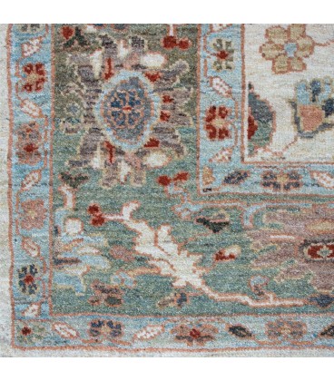 Soltan Abad Hand Knotted Rug Ref SA608- 303*209