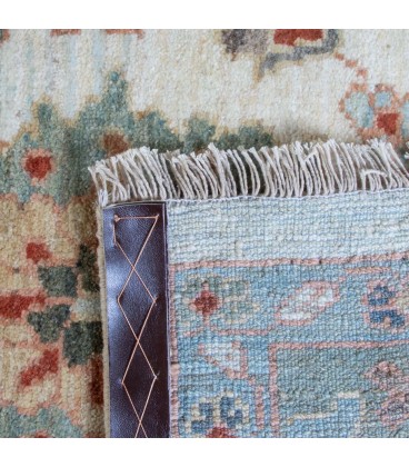 Soltan Abad Hand Knotted Rug Ref SA608- 303*209