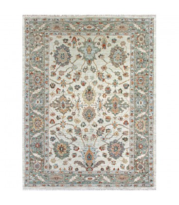 Soltan Abad Hand Knotted Rug Ref SA608- 303*209
