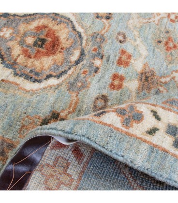 Soltan Abad Hand Knotted Rug Ref SA607- 200*144