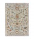 Soltan Abad Hand Knotted Rug Ref SA607- 200*144