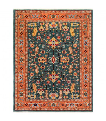 Heris Hand Knotted Rug Ref NO251- 284*217