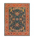 Heris Hand Knotted Rug Ref NO251- 284*217