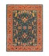 Heris Hand Knotted Rug Ref NO251- 284*217